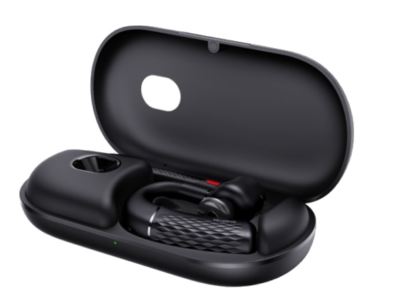 Yealink BH71 auricolare bluetooth